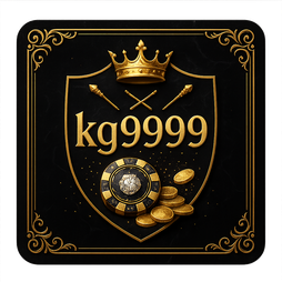 kg9999 logo